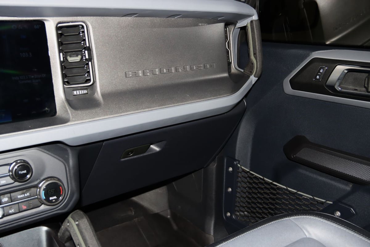 Used 2024 Ford Bronco Everglades image 61