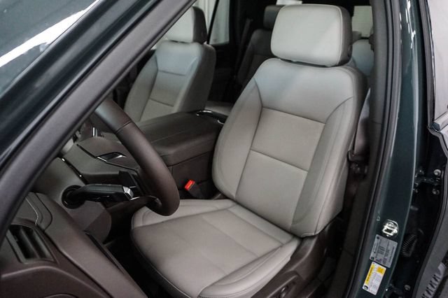 New 2026 Chevrolet Tahoe Z71 w/ Z71 Off-Road Package AWD/4WD image 12