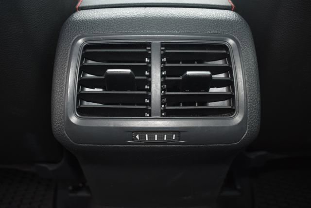 Used 2018 Volkswagen GTI SE w/ SE Leather Package FWD image 34