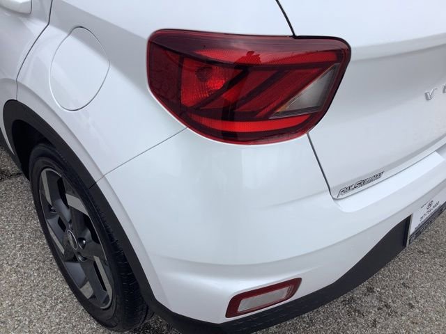 Certified 2026 Hyundai Venue SEL image 36