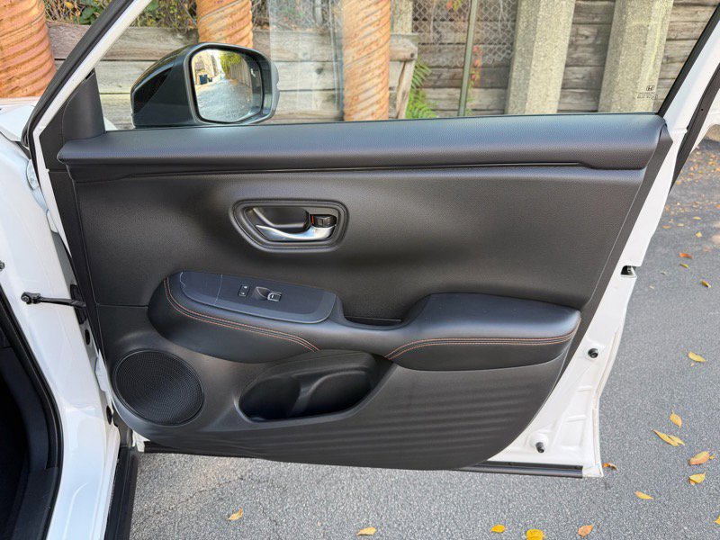 Used 2023 Honda HR-V Sport image 19