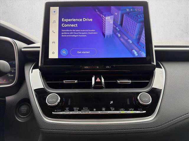 New 2026 Toyota Corolla Cross XLE image 16