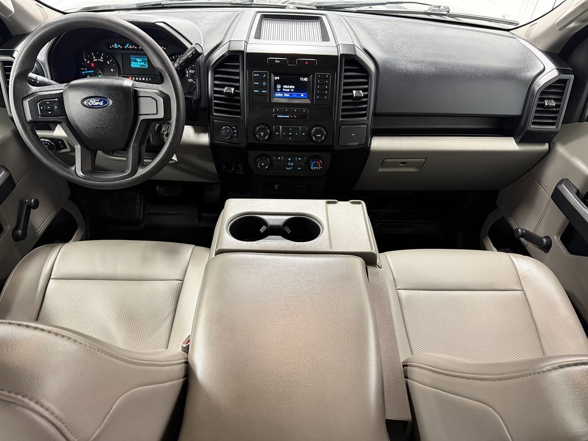 Used 2016 Ford F150 XL image 11