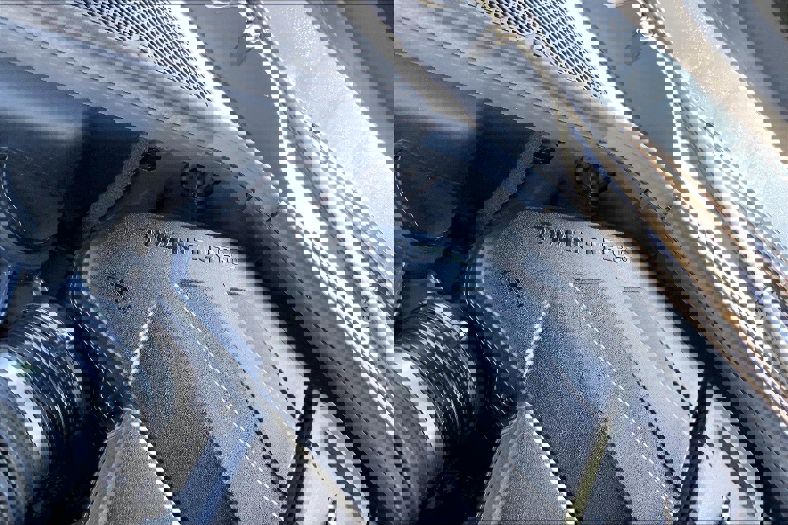 Used 2022 Genesis GV80 3.5T w/ Advanced Package 06 image 30