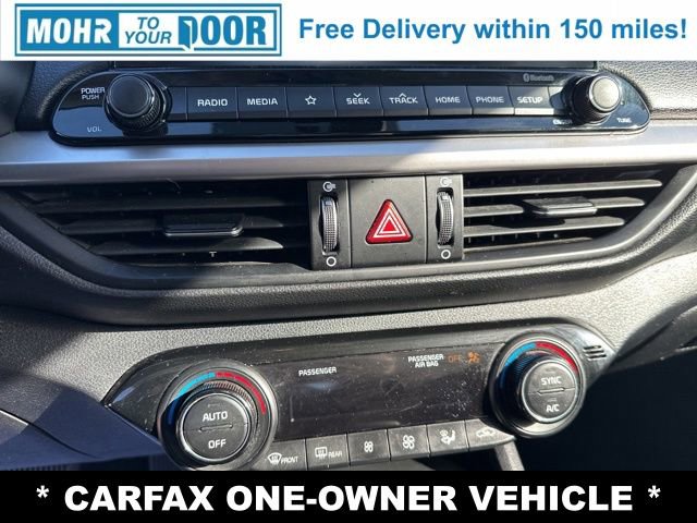 Used 2019 Kia Forte LXS image 17