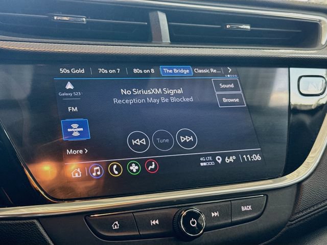 Used 2023 Buick Encore GX Select FWD image 15