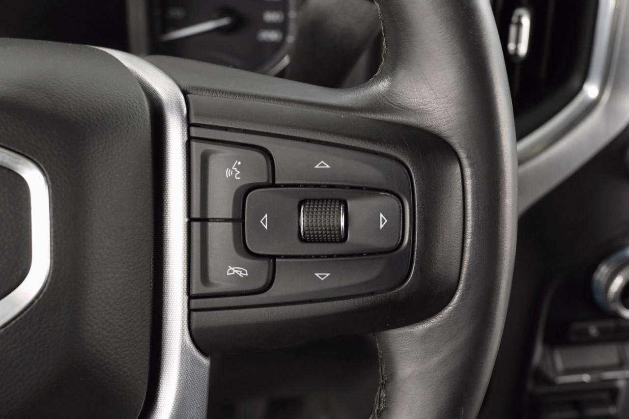 Used 2020 GMC Sierra 2500 SLE w/ Preferred Package image 17