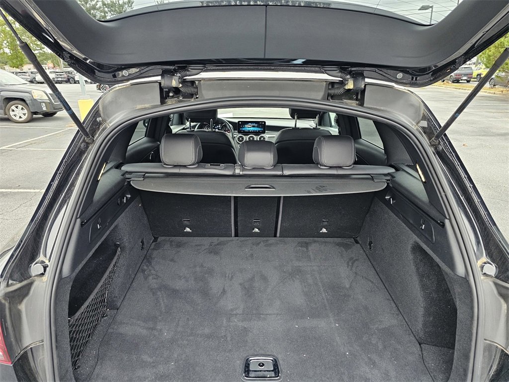 Used 2022 Mercedes-Benz GLC 300 image 25