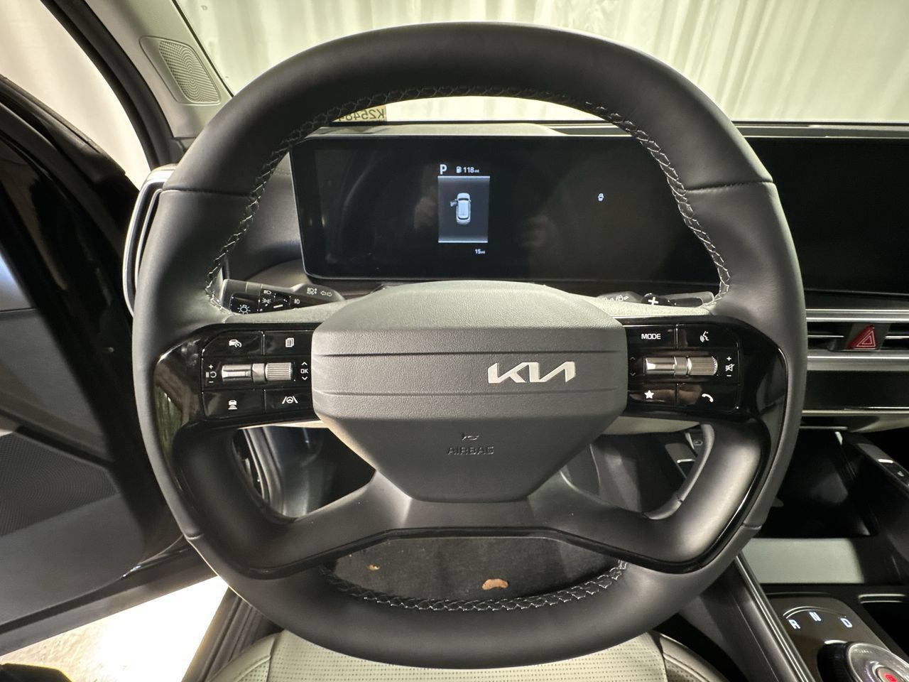 New 2026 Kia Sorento EX w/ EX Premium Package AWD/4WD image 22