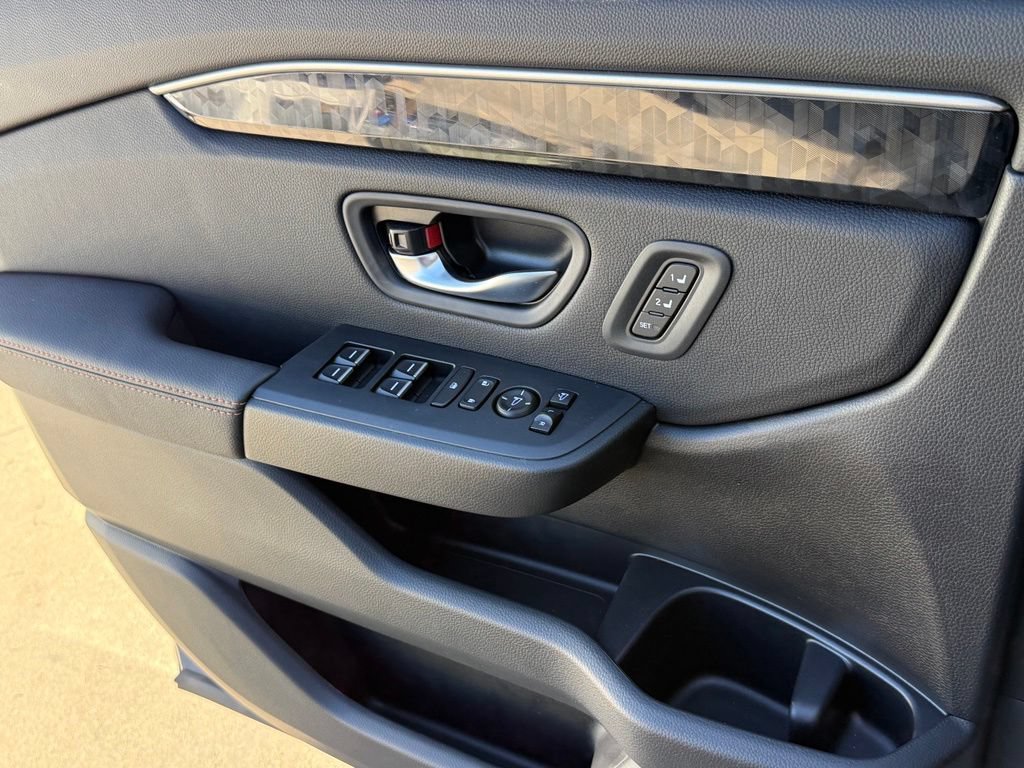 Used 2026 Honda Passport TrailSport Elite image 26