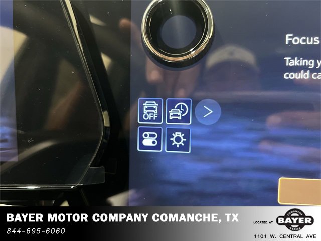 New 2025 Chevrolet Silverado EV RST image 16