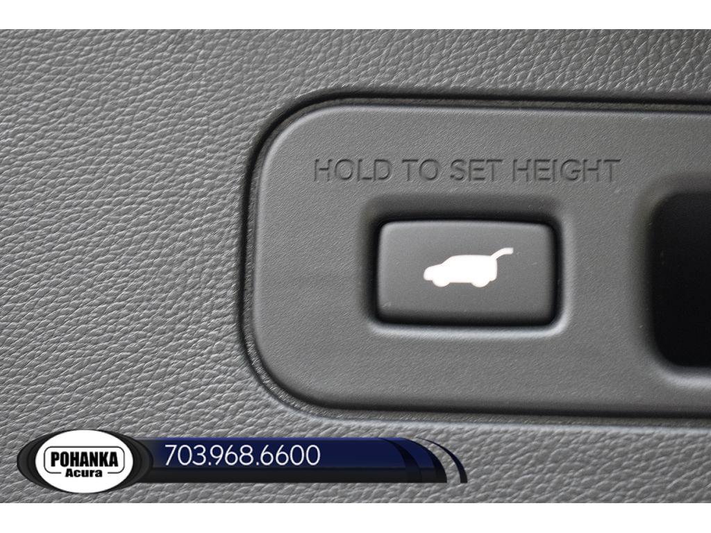 New 2026 Acura MDX SH-AWD image 35