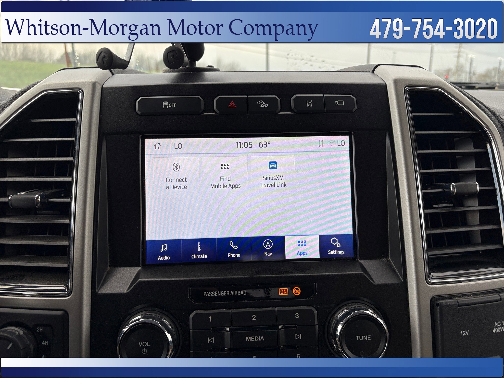 Used 2021 Ford F250 Lariat w/ Tremor Off-Road Package image 31