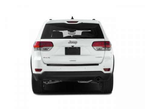 Used 2019 Jeep Grand Cherokee Laredo AWD/4WD image 8