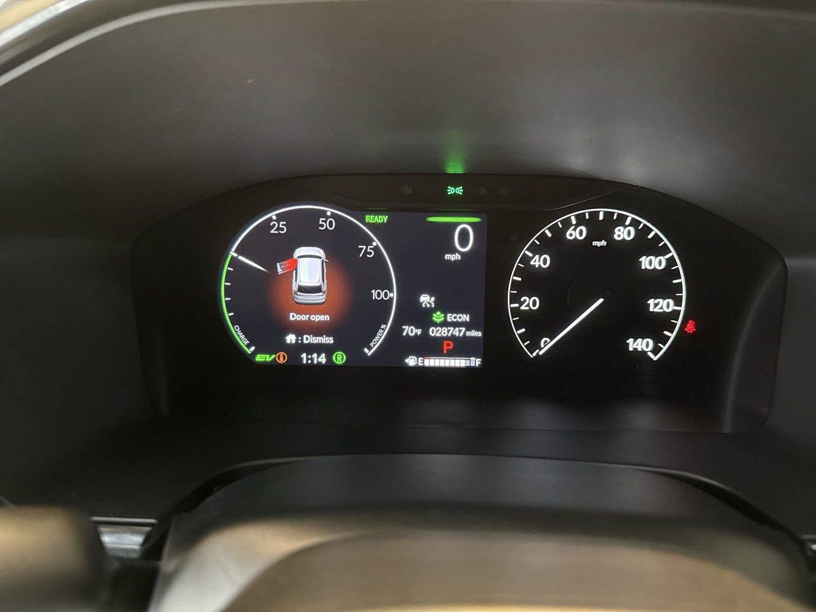 Used 2024 Honda CR-V Sport-L image 10
