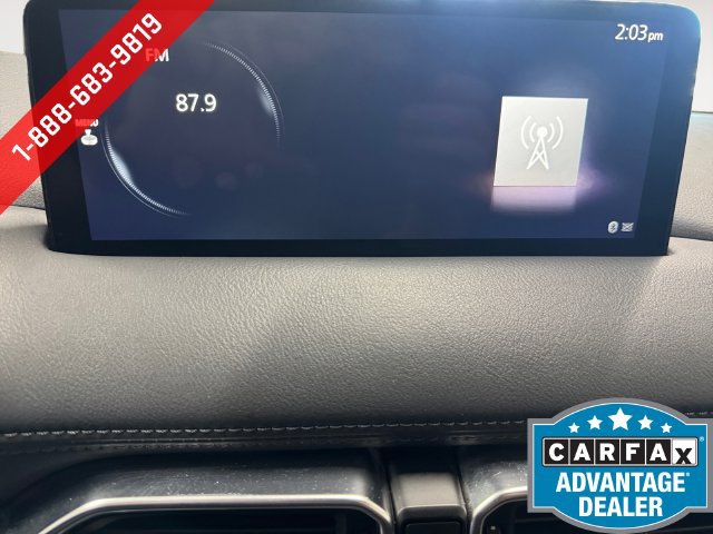 Used 2022 MAZDA CX-5 AWD 2.5 S w/ Premium Plus Pkg image 6