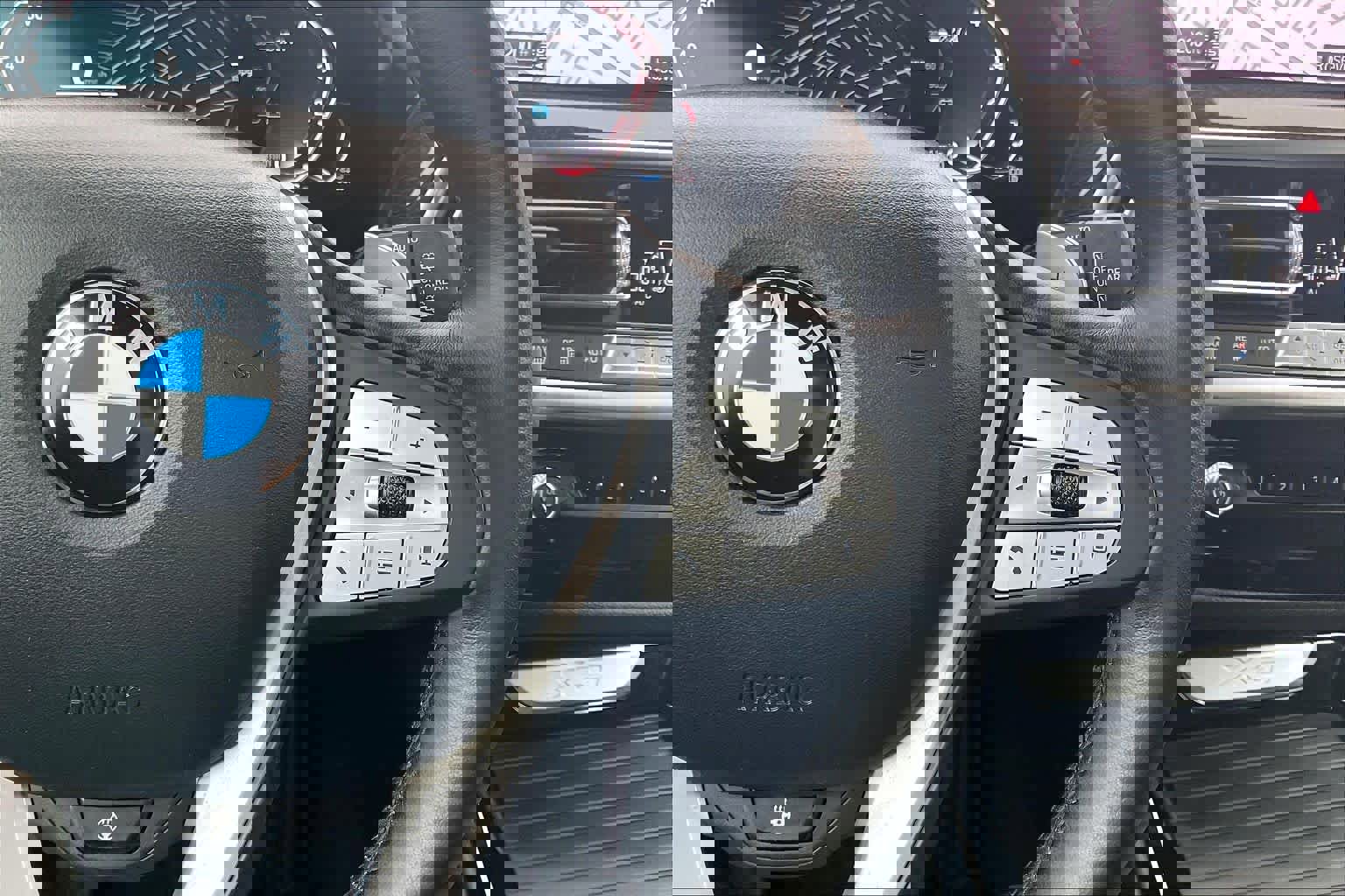 Used 2023 BMW X3 xDrive30i w/ Premium Package image 20