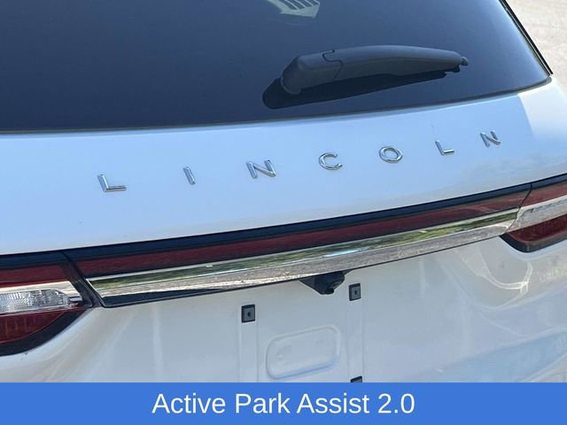Used 2022 Lincoln Corsair Reserve w/ Equipment Group 201A image 13