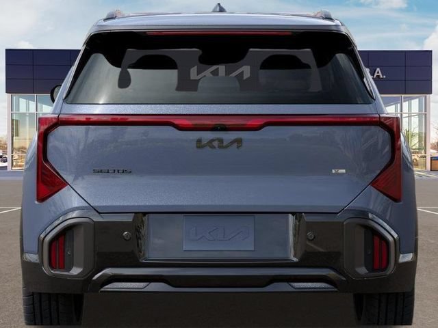 New 2027 Kia Seltos X-Line S AWD/4WD image 13