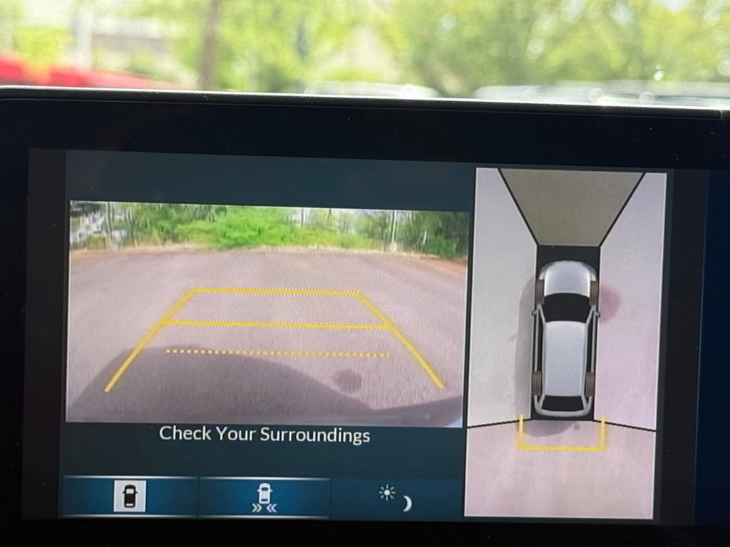 Used 2019 Acura RDX AWD w/ Advance Package image 11