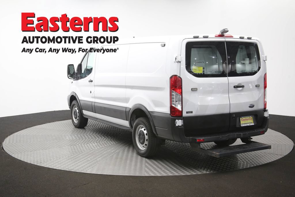 Used 2019 Ford Transit 250 130 Low Roof RWD image 68