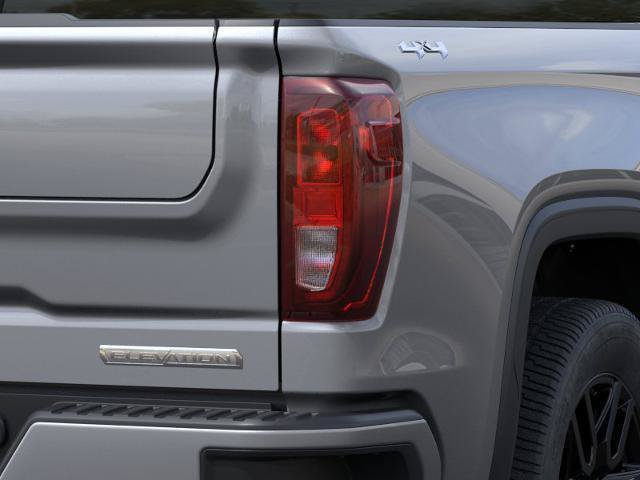 New 2026 GMC Sierra 1500 Elevation AWD/4WD image 59