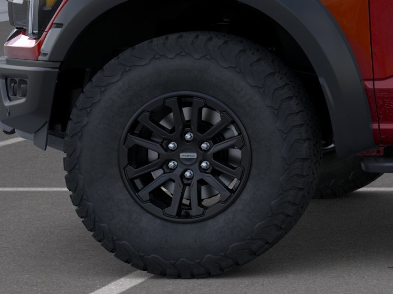 New 2025 Ford F150 Raptor image 19