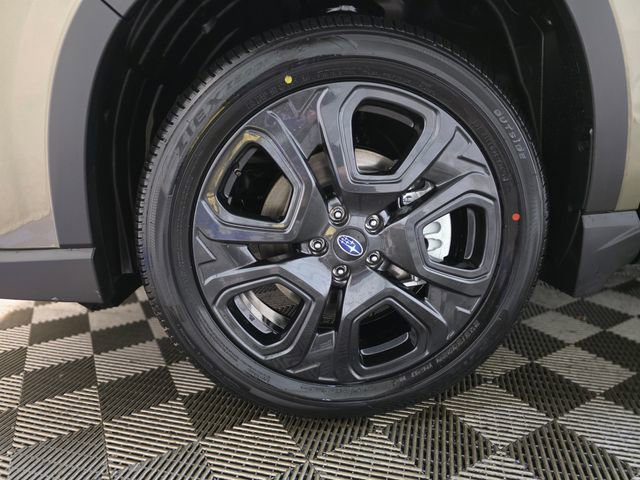 New 2026 Subaru Ascent Bronze Edition image 10