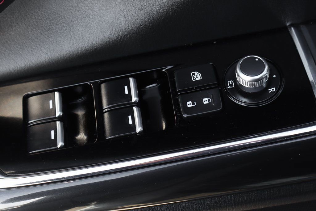 Used 2023 MAZDA CX-9 Carbon Edition image 17