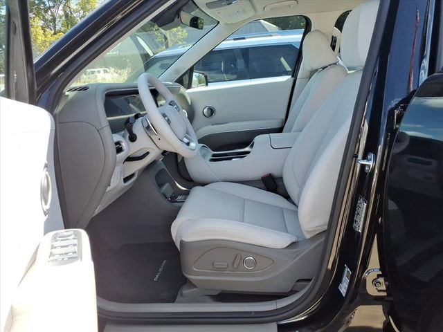 New 2026 Hyundai Palisade SEL image 12