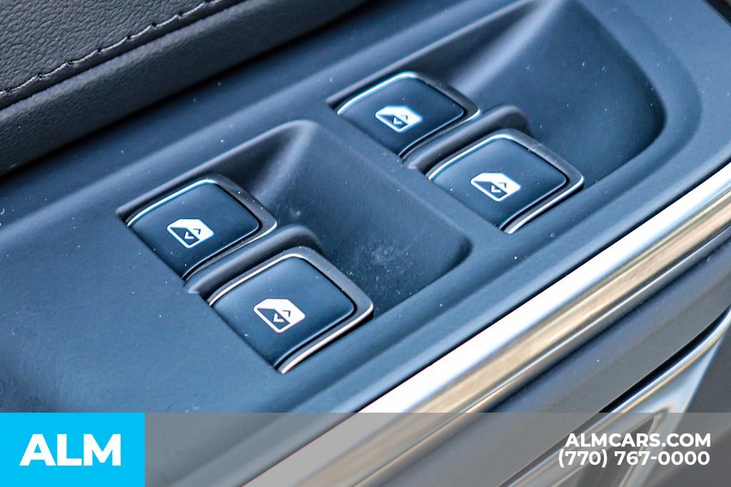 Used 2024 Rivian R1S Adventure image 48