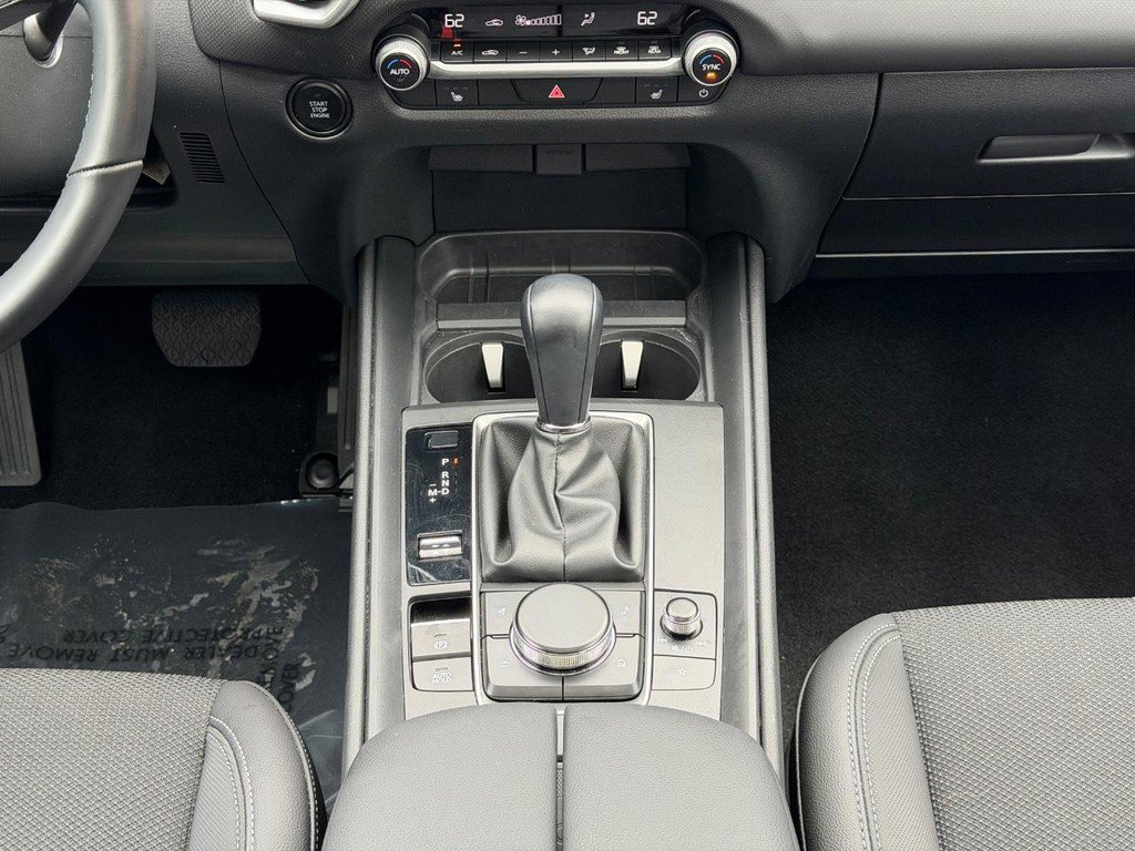 Used 2025 MAZDA CX-50 AWD 2.5 S w/ Premium Package image 14