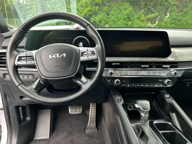 Used 2025 Kia Telluride SX X-Line AWD/4WD image 11