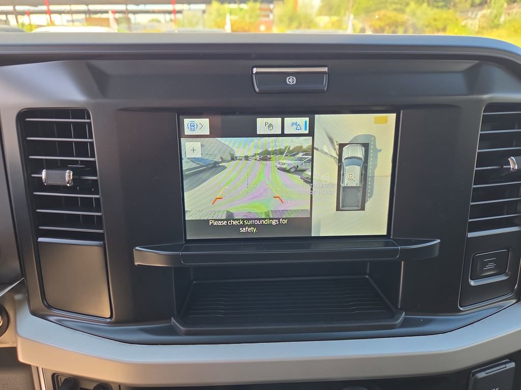 New 2026 Ford F350 XLT image 22