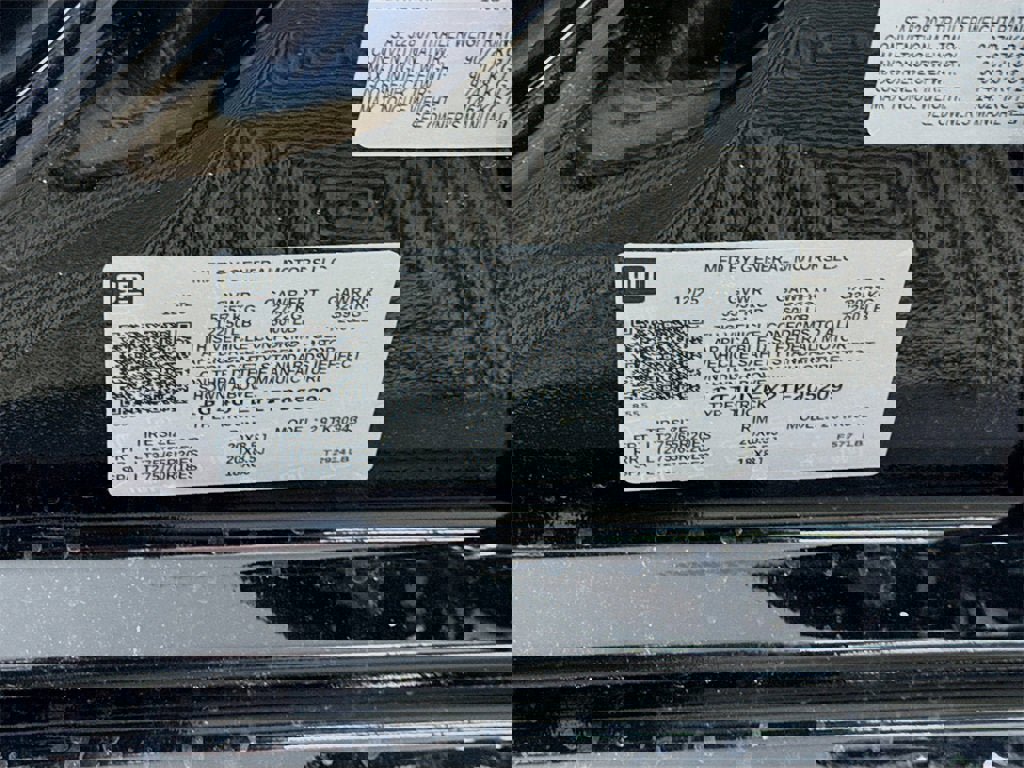 New 2026 GMC Sierra 3500 Denali Ultimate image 28