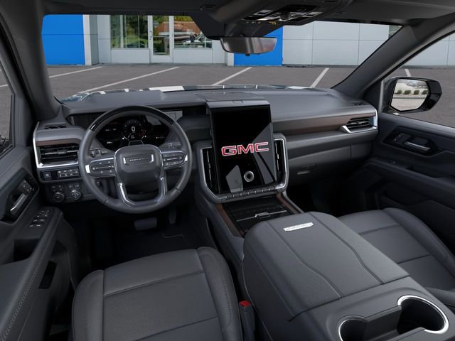 New 2026 GMC Yukon Denali AWD/4WD image 15