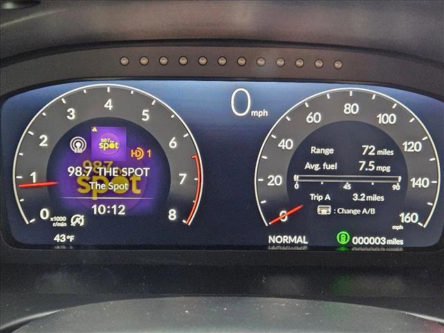 New 2026 Honda Civic Si image 11