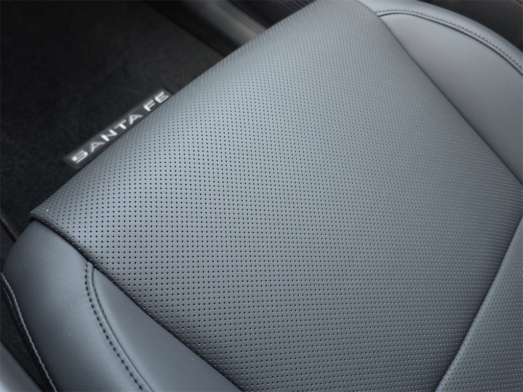 New 2026 Hyundai Santa Fe SEL image 36