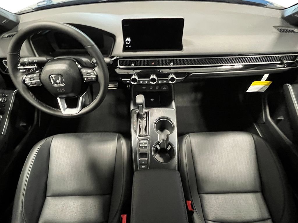 New 2026 Honda Civic Sport Touring image 16