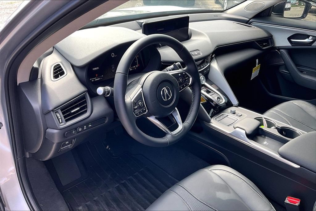 New 2026 Acura Integra A-Spec FWD image 22
