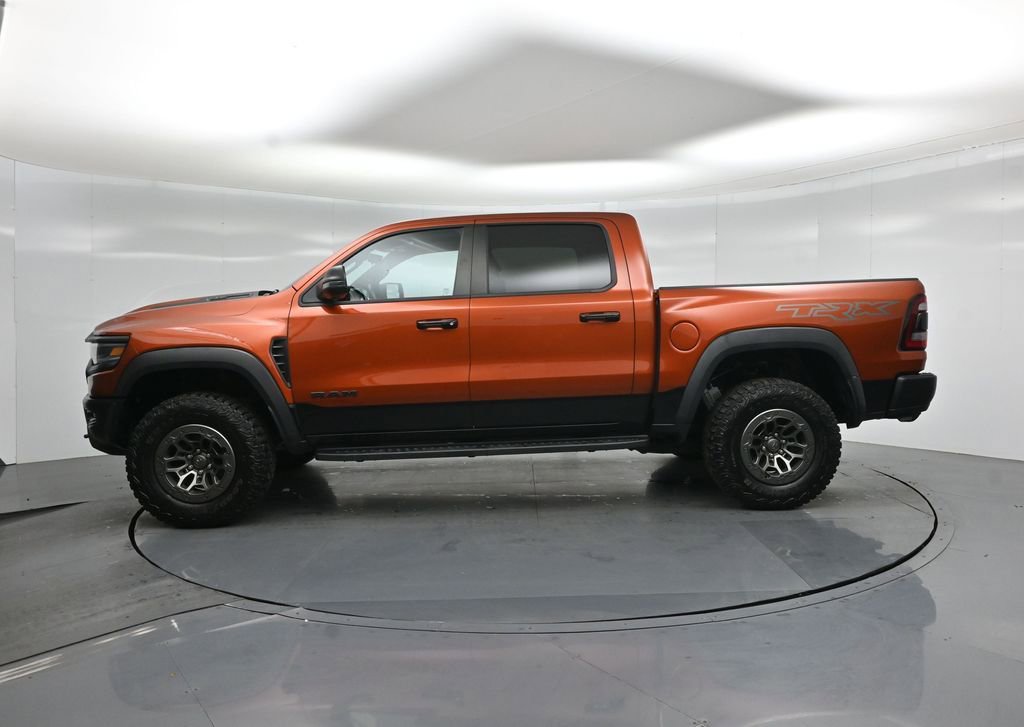 Used 2024 RAM 1500 TRX AWD/4WD image 28