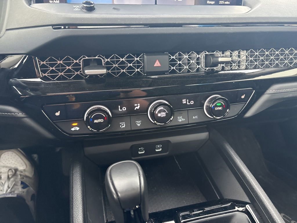 Used 2023 Honda Accord EX-L image 22