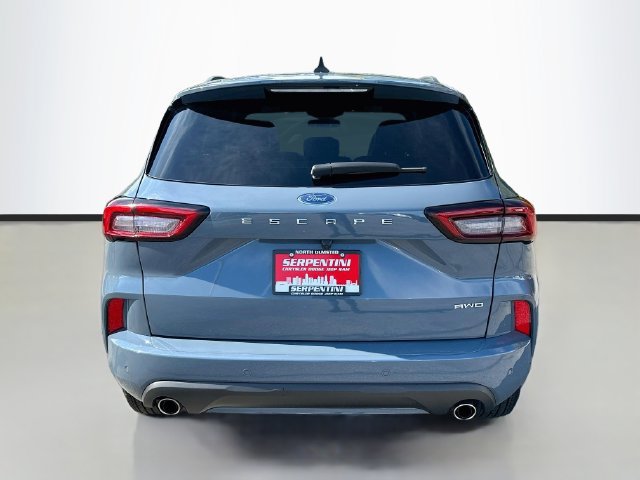 Used 2024 Ford Escape ST-Line w/ Tech Pack #1 AWD/4WD image 6