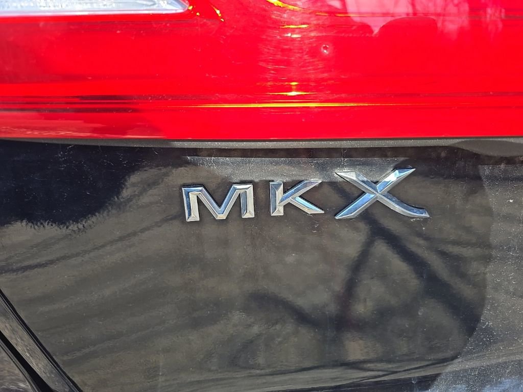 Used 2017 Lincoln MKX Premiere image 7