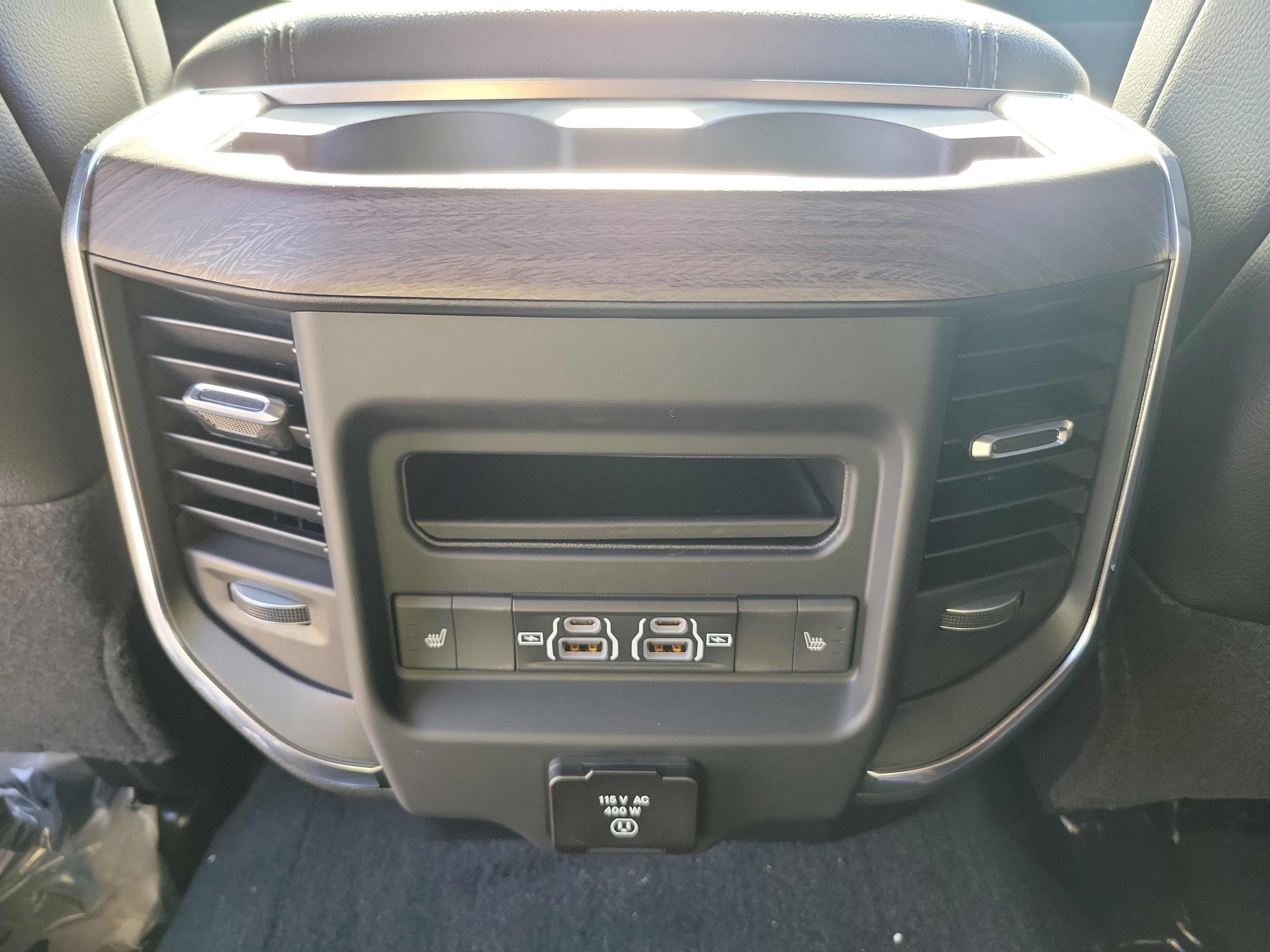 New 2026 RAM 2500 Laramie image 10