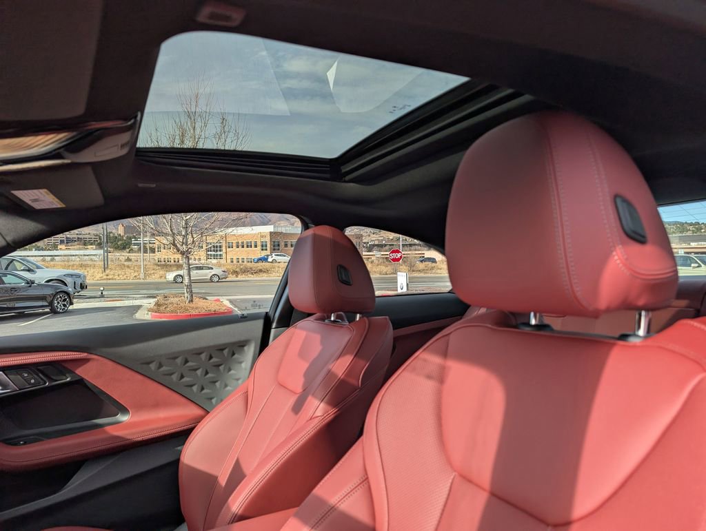 Used 2026 BMW 230i xDrive Coupe w/ Premium Package image 12