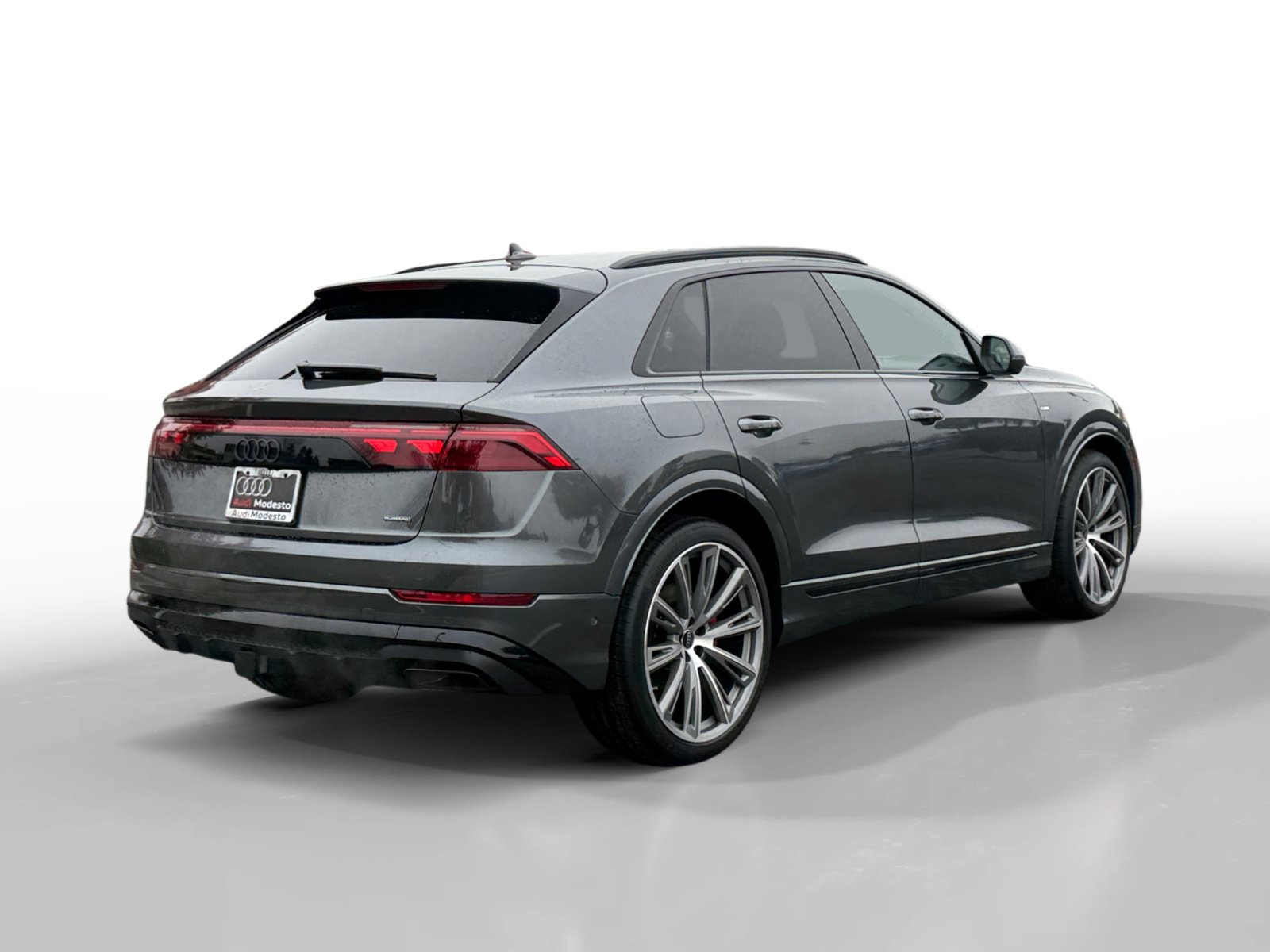 New 2026 Audi Q8 Prestige AWD/4WD image 5