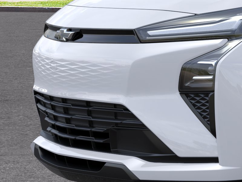 New 2027 Chevrolet Bolt LT FWD image 13