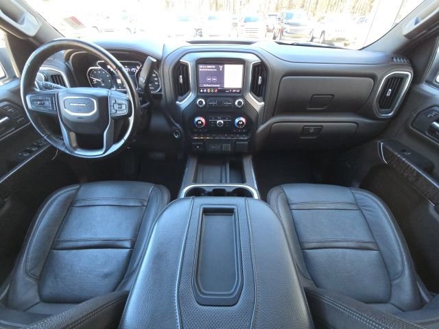 Used 2019 GMC Sierra 1500 Denali w/ Denali Ultimate Package image 28