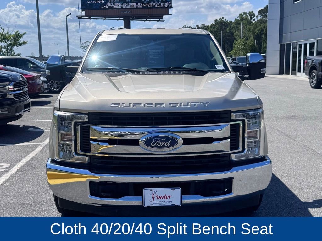 Used 2018 Ford F250 XLT RWD video 2